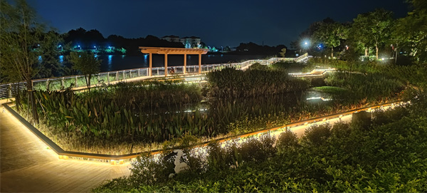 亮化工程費(fèi)用大揭秘：設(shè)計(jì)、材料與安裝，哪個(gè)最燒錢？